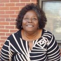 Iris Jackson