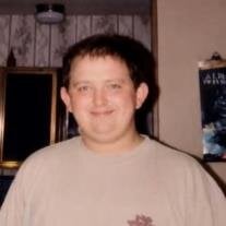 Mr. Charles Wayne Rogers