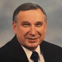 Lee M. Hinch