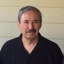 James R. Dormond