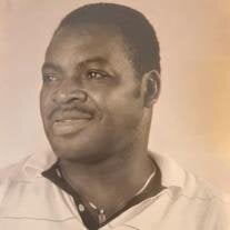 Wilton R. Phillips Sr.
