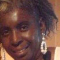 Marcella Mae Cleage
