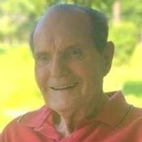 MR. JAMES WOODROW LEWIS