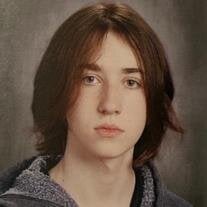 Stephan Michael Headrick