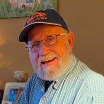 Frank Babb