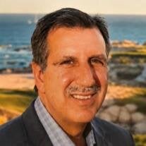 Nick Stergos