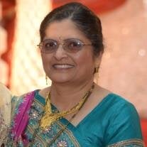 Harsha Devesh Sheth