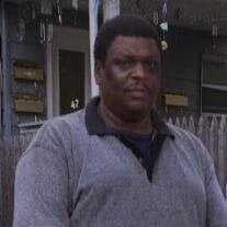Arthur Armour