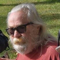 Mr. Roy Allen Clelend, Sr.