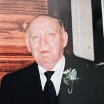 John William Hartman