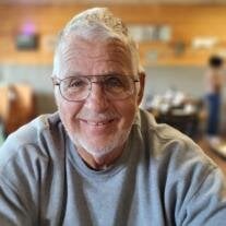 Robert Alan Estes Sr.