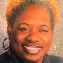 Dawn Renee Archer-Bennett