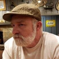 Gregory Wilburn