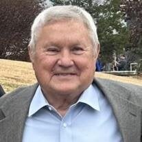 Daniel Ray Henderson
