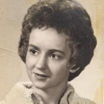 Darlene J. Bender