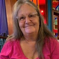 Marlene G. Buller