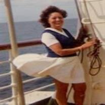 Lillian Morgan
