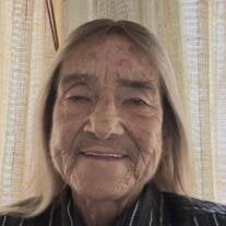 Shirley Sue Wright
