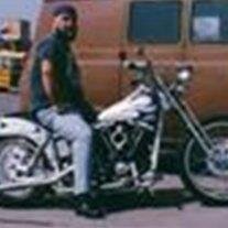 Mr. Kenneth Patrick "Pat" Mitchell