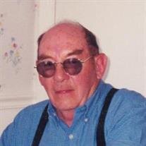 Grady Albert Ford, Jr.