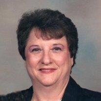 Patsy J. Eklund