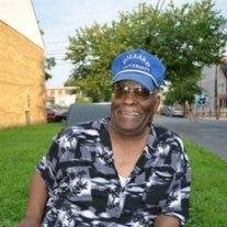 Ernest E. Crawford