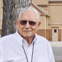 Arthur Joseph Lucero
