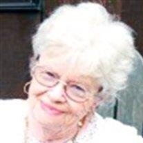 Marie A. Allen
