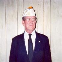 Arthur Kelley