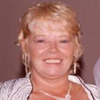 Annette Acre