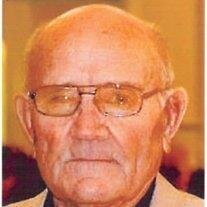 Raymond "Jack" Stewart Sr.