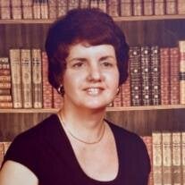 Emma Frances Terrell