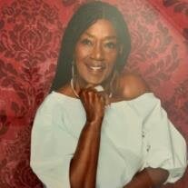 Diane Tolbert Campbell