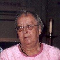 Barbara C Lodge