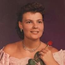 Liza LaRue McRae