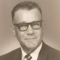 Sylvester F. Czmowski