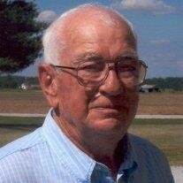 Glen M McDaniel