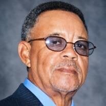 Mr. Benjamin Joseph Carrier Jr.