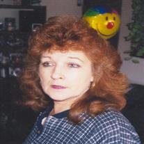 Dora Jean Donald Mittan