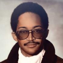 Mr. Felton McLeod  Jr.