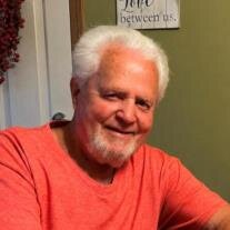 Robert "Bob" Joseph Glover