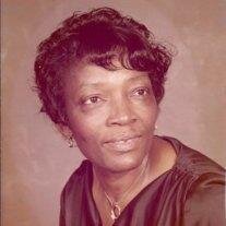 Betty Lucille  Locklear