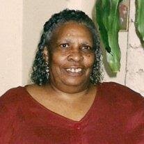 Virginia Lee Turner