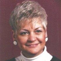 Janet "Jan" Rudzik