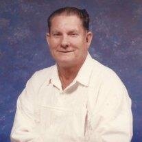 Robert Lee Hornbarger Sr.