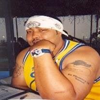 Dasan Richardson