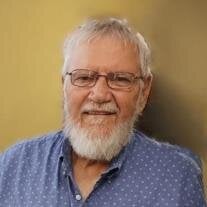 Wayne Hanvey
