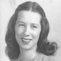 Gloria Minter