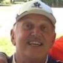 Michael "Mickey" Vode Sr.