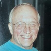 Mr. James Mark Couch